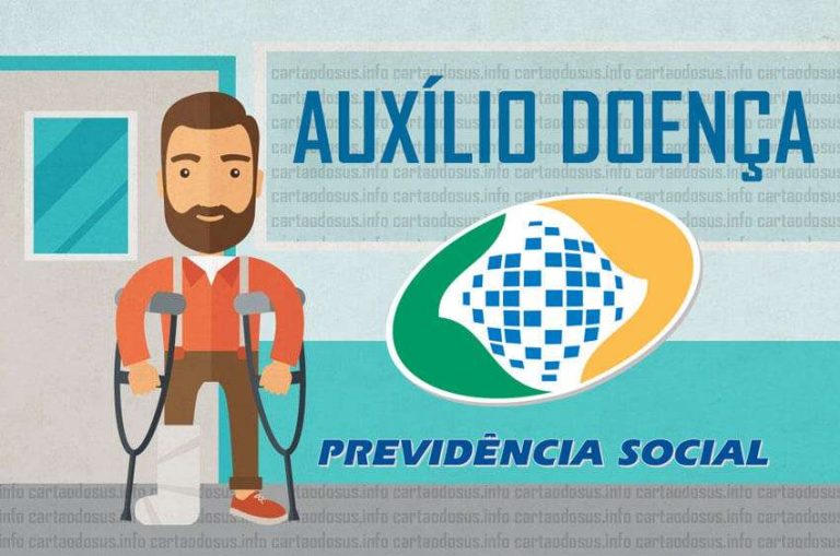 Secretaria de Previdência tira dúvidas sobre auxílio-doença